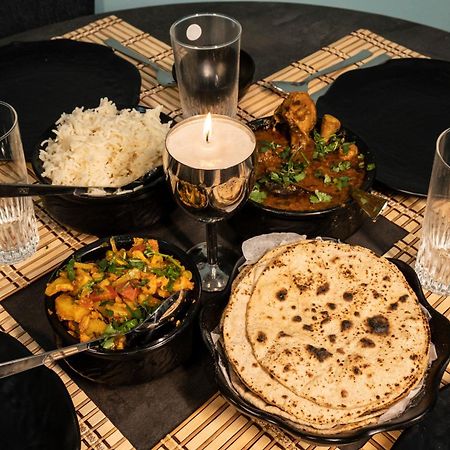 Barefoot Homestays Ramnagar  Zewnętrze zdjęcie