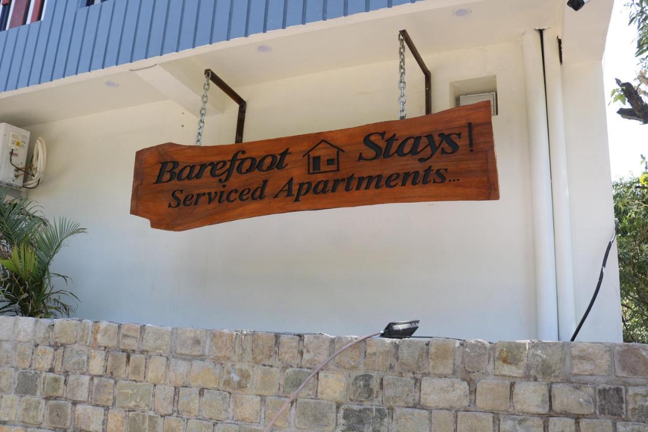 Barefoot Homestays Ramnagar  Zewnętrze zdjęcie