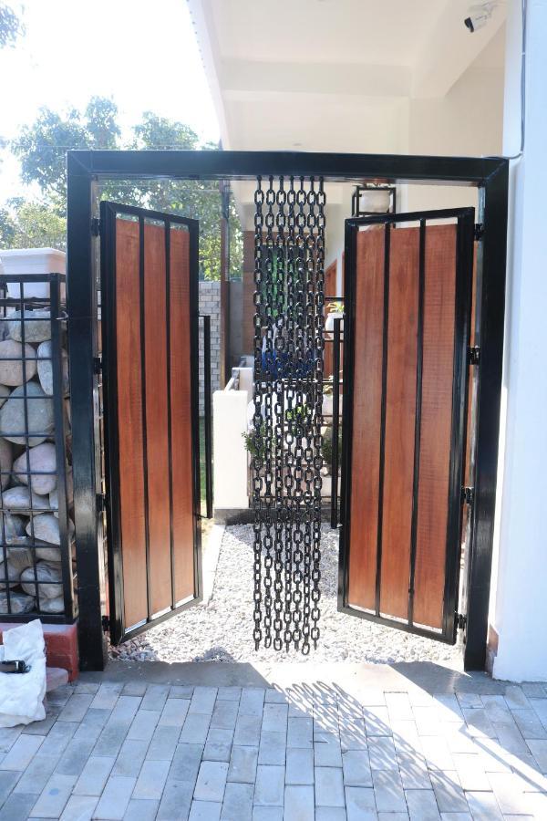 Barefoot Homestays Ramnagar  Zewnętrze zdjęcie